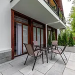 Apartamenty Park Residence By Nosalowy